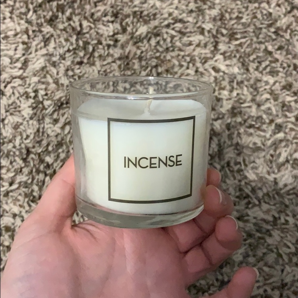 Candle